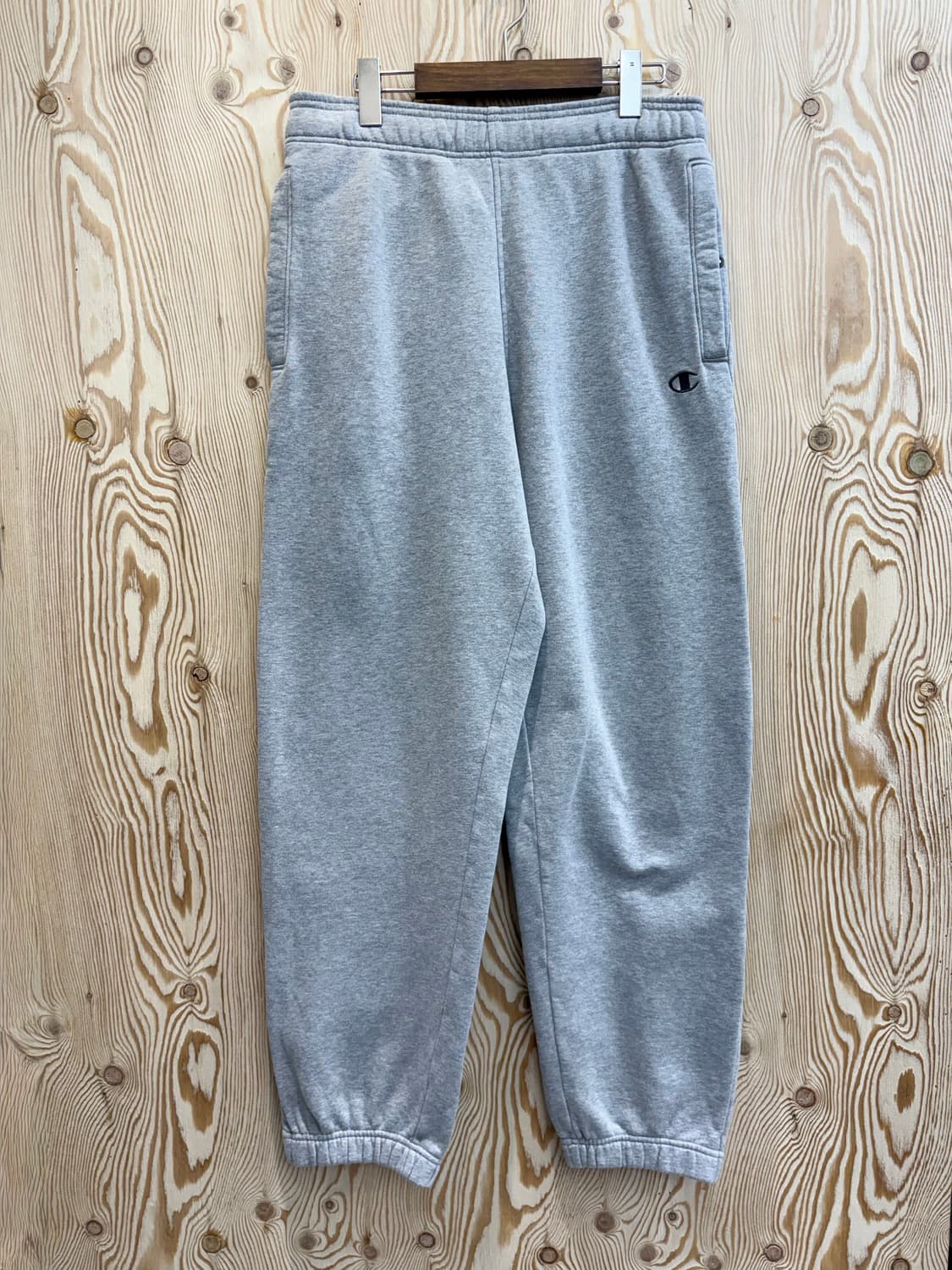 챔피온 리버스위브 조거 팬츠 상품이미지1