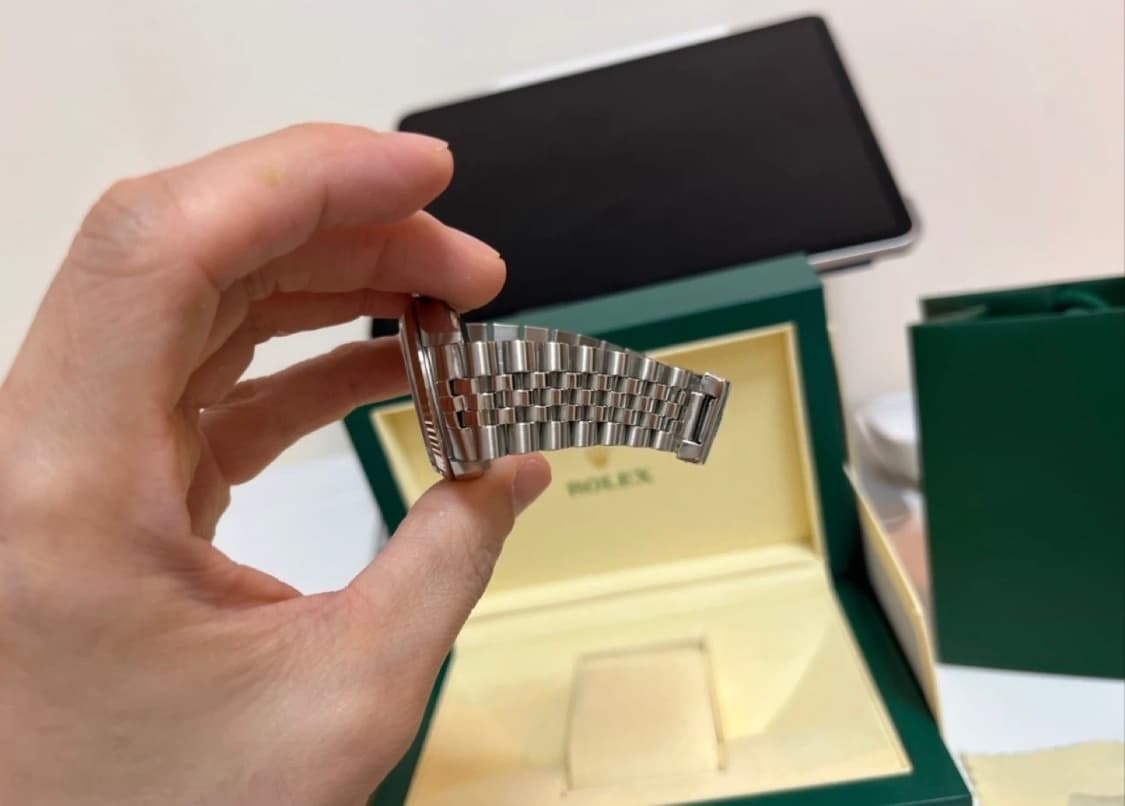 롤렉스 데이저스트 16234  시계 상품이미지6