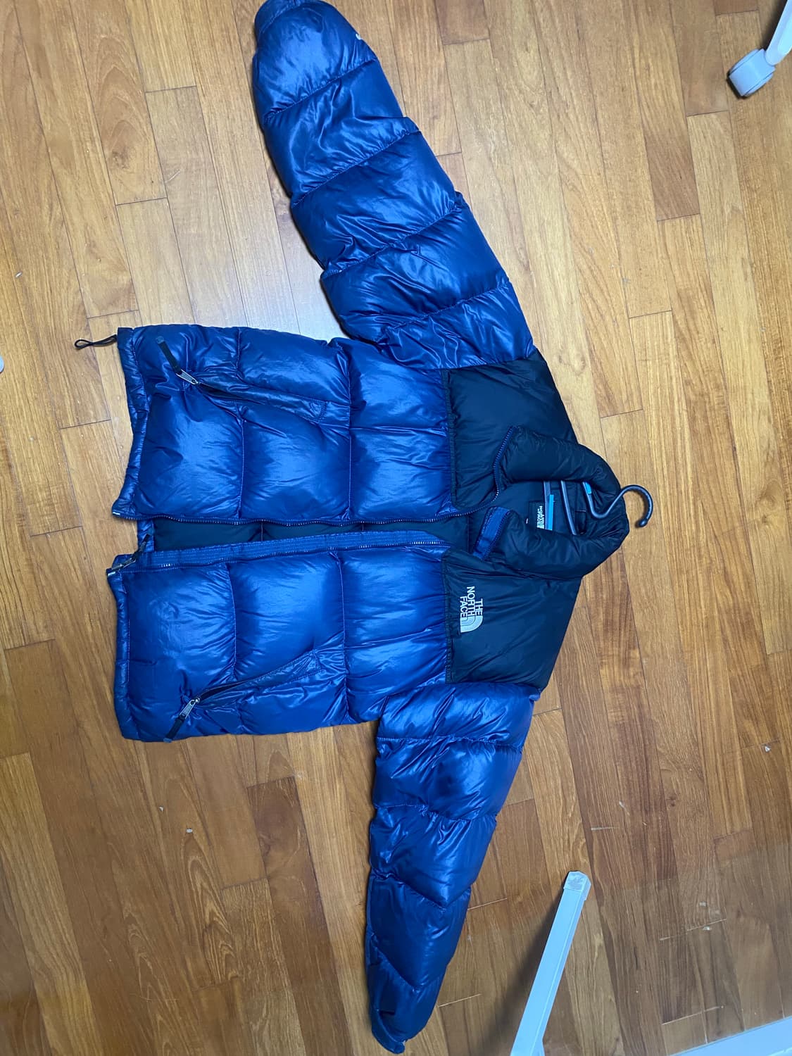 노스페이스 눕시 상품이미지5