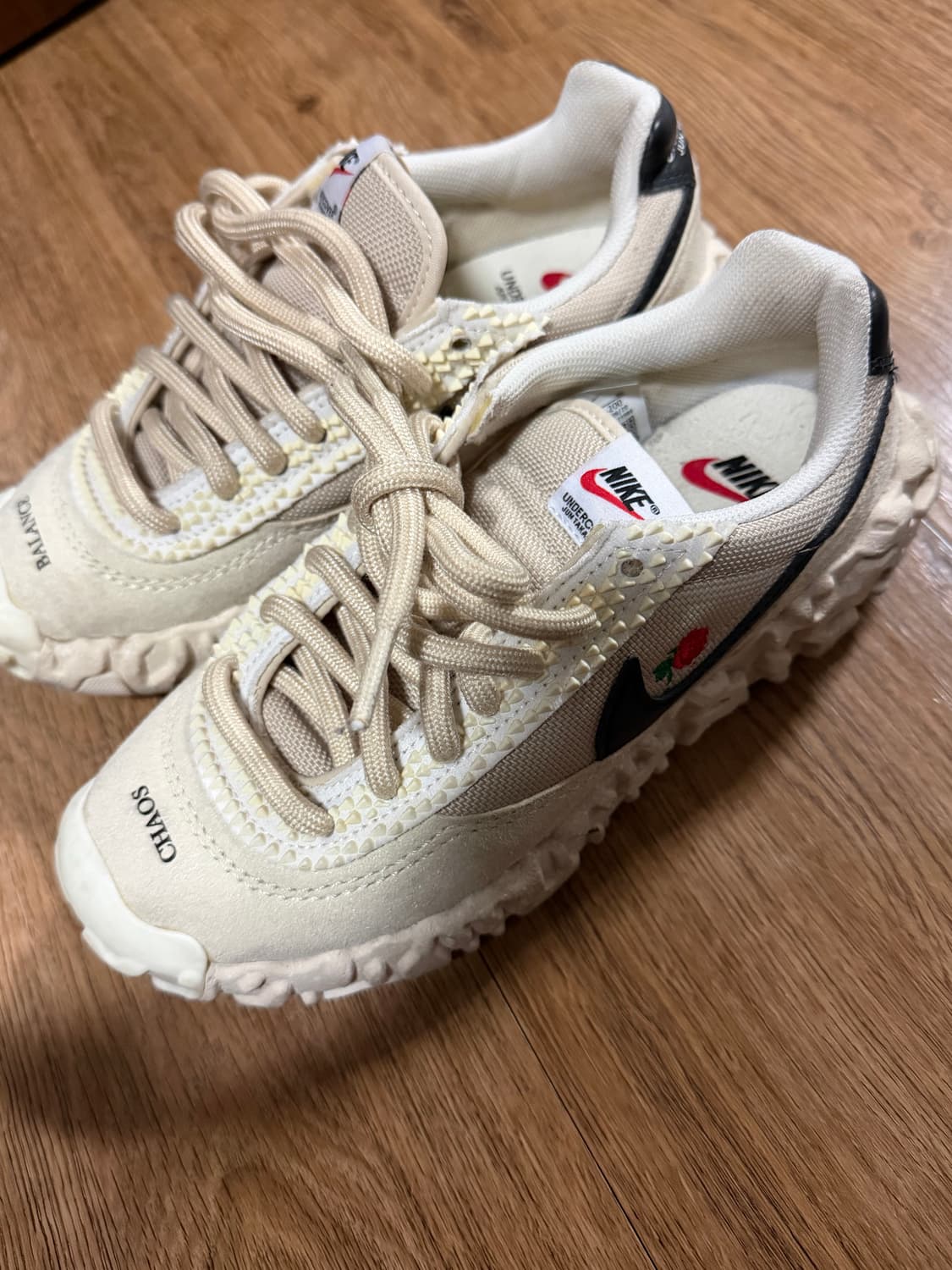 나이키 언더커버 오버브레이크 상품이미지4