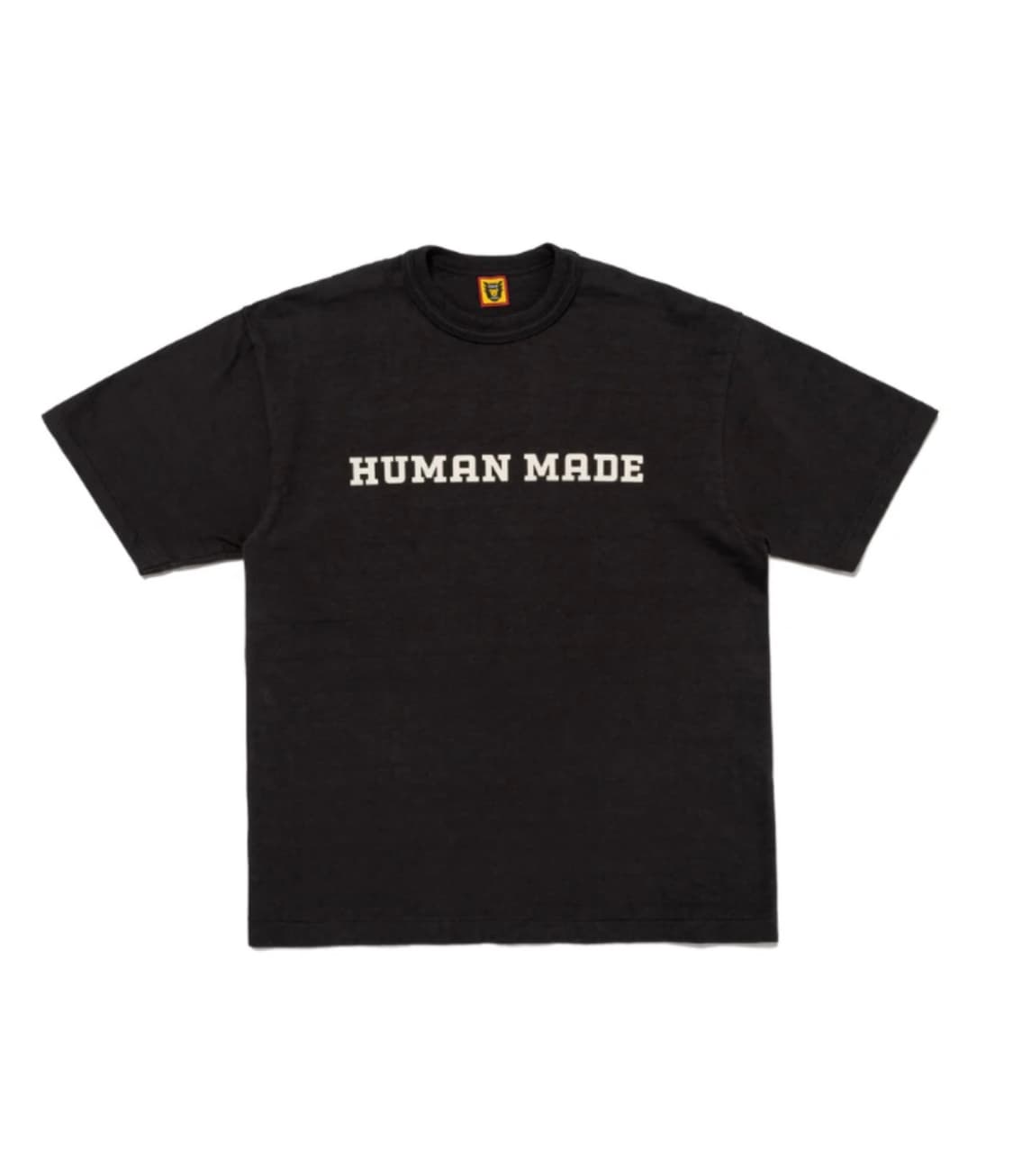 휴먼메이드 그래픽 티셔츠 S 새상품 상품이미지2