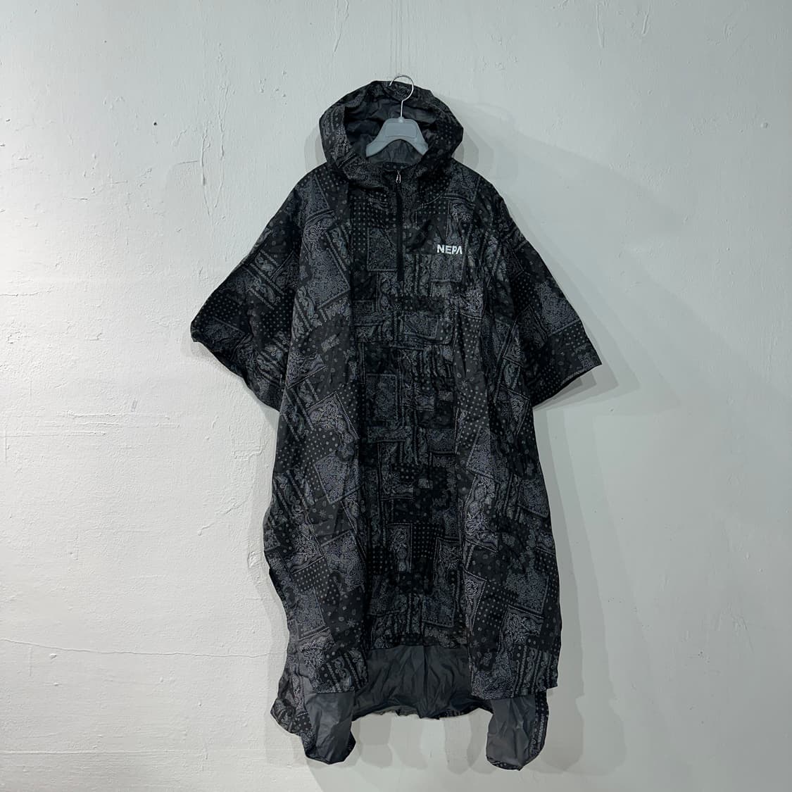 네파 반다나 판초우의 상품이미지1