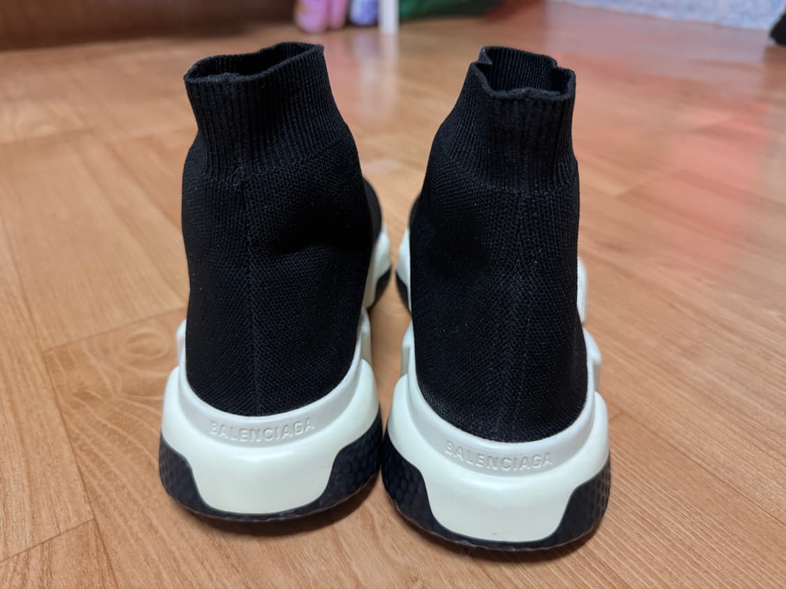 발렌시아가스피드러너 상품이미지2