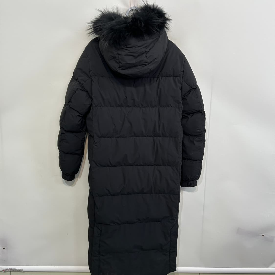 아이더 2022 구스다운 롱패딩 85 남녀공용 상품이미지2