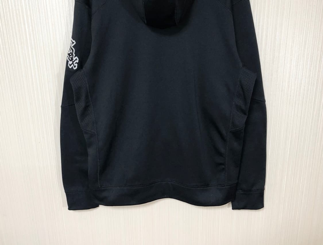 MLB 나이키베이스볼 시카고화이트삭스 후드집업자켓 S(해외) 상품이미지10