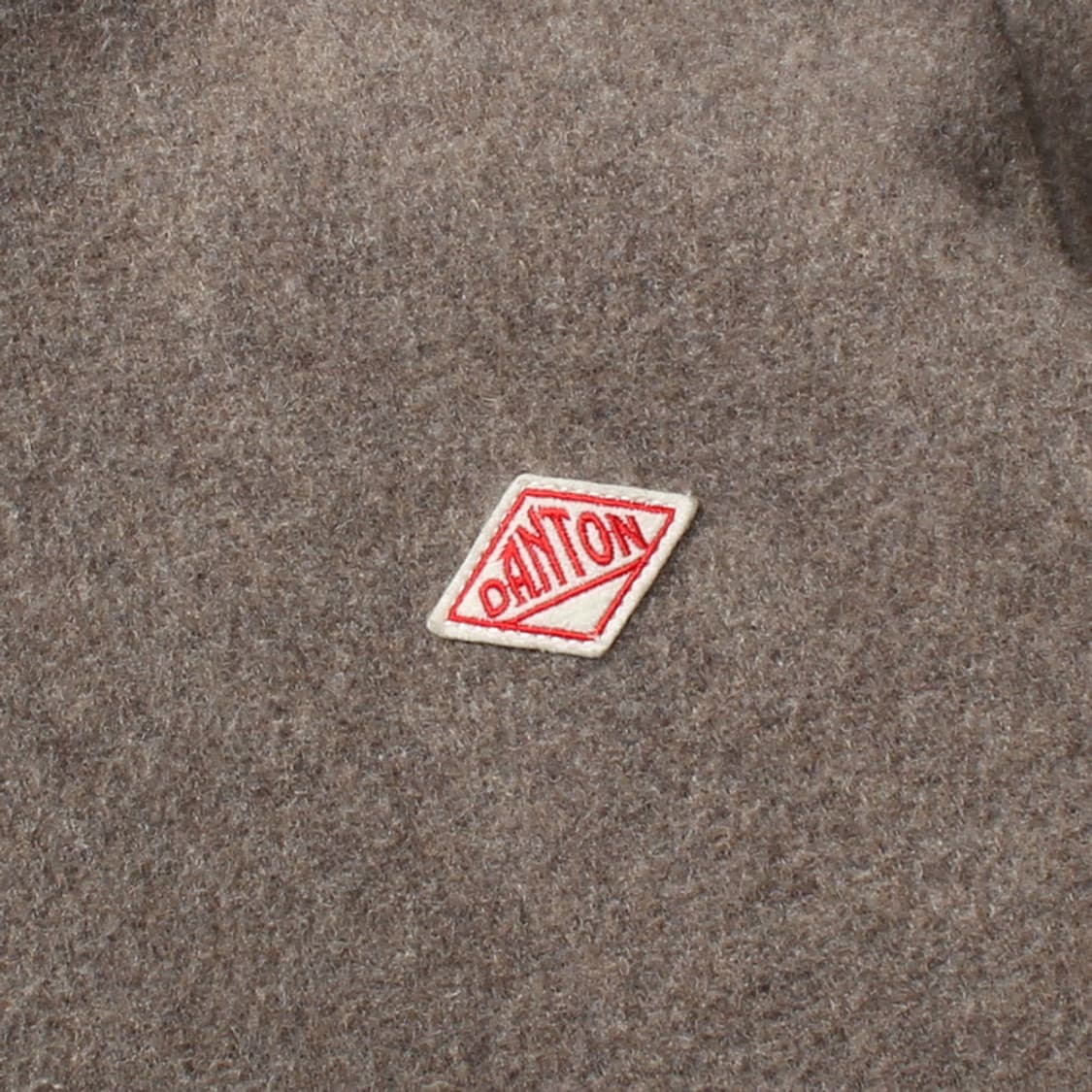 단톤 울자켓_2642 상품이미지4