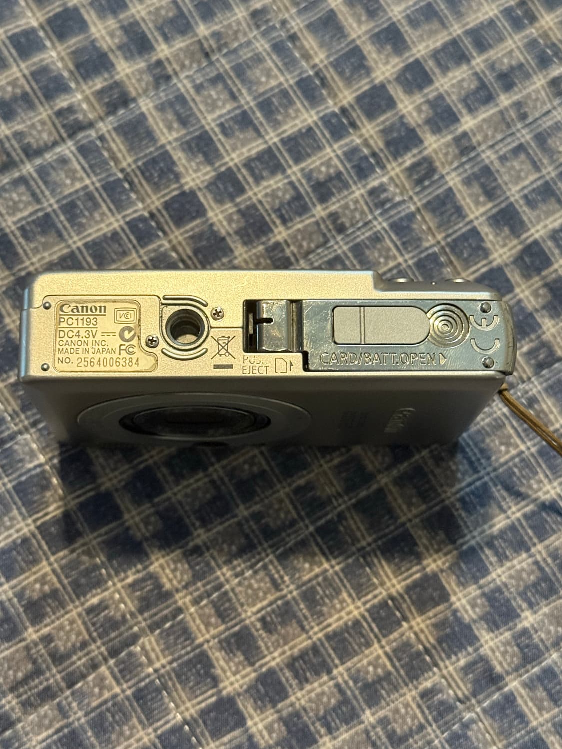 캐논 ixus60 ixy70 익서스 익시 canon 상품이미지4