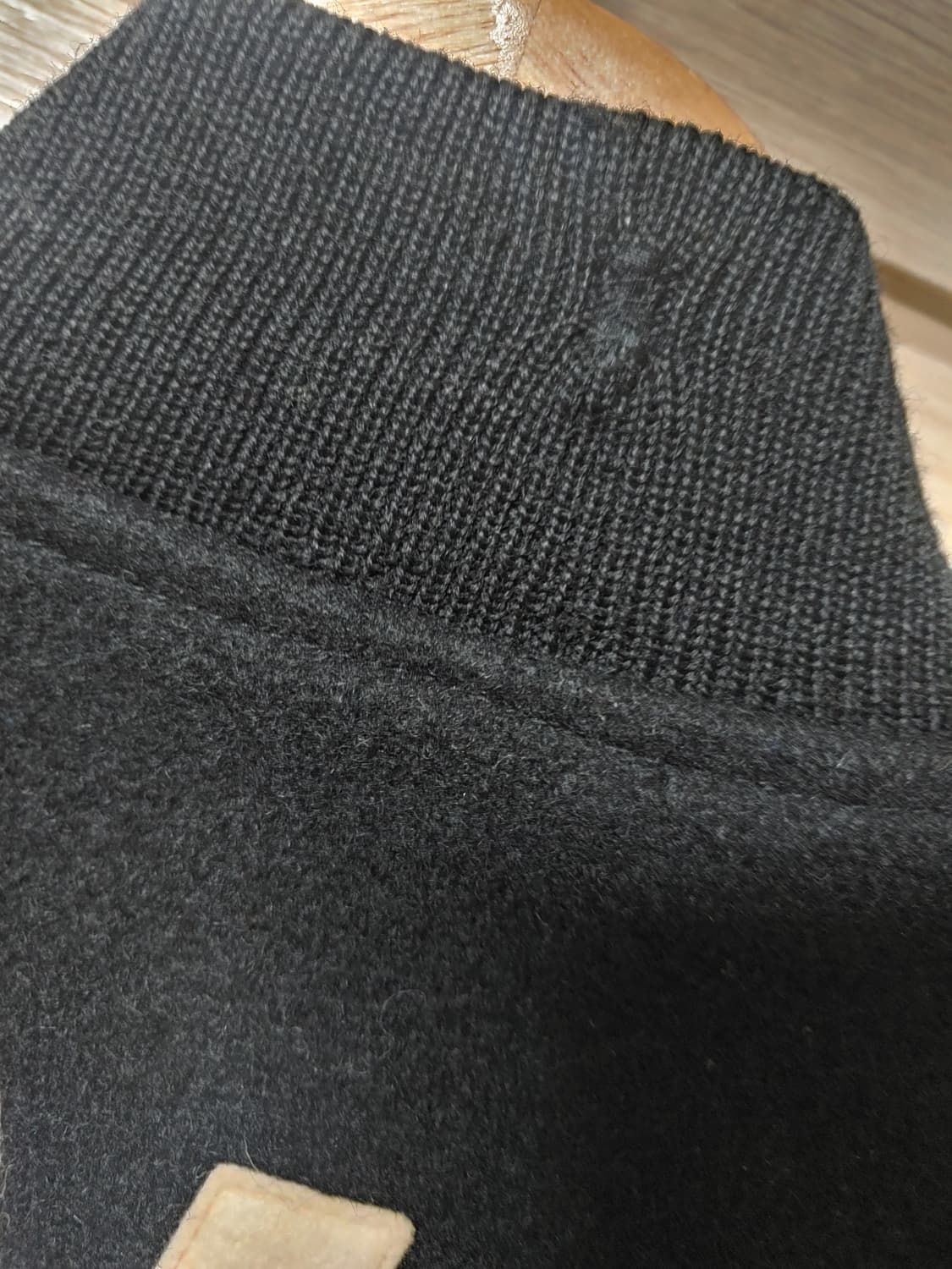 리얼맥코이 플라잉타이거 바시티자켓 상품이미지6