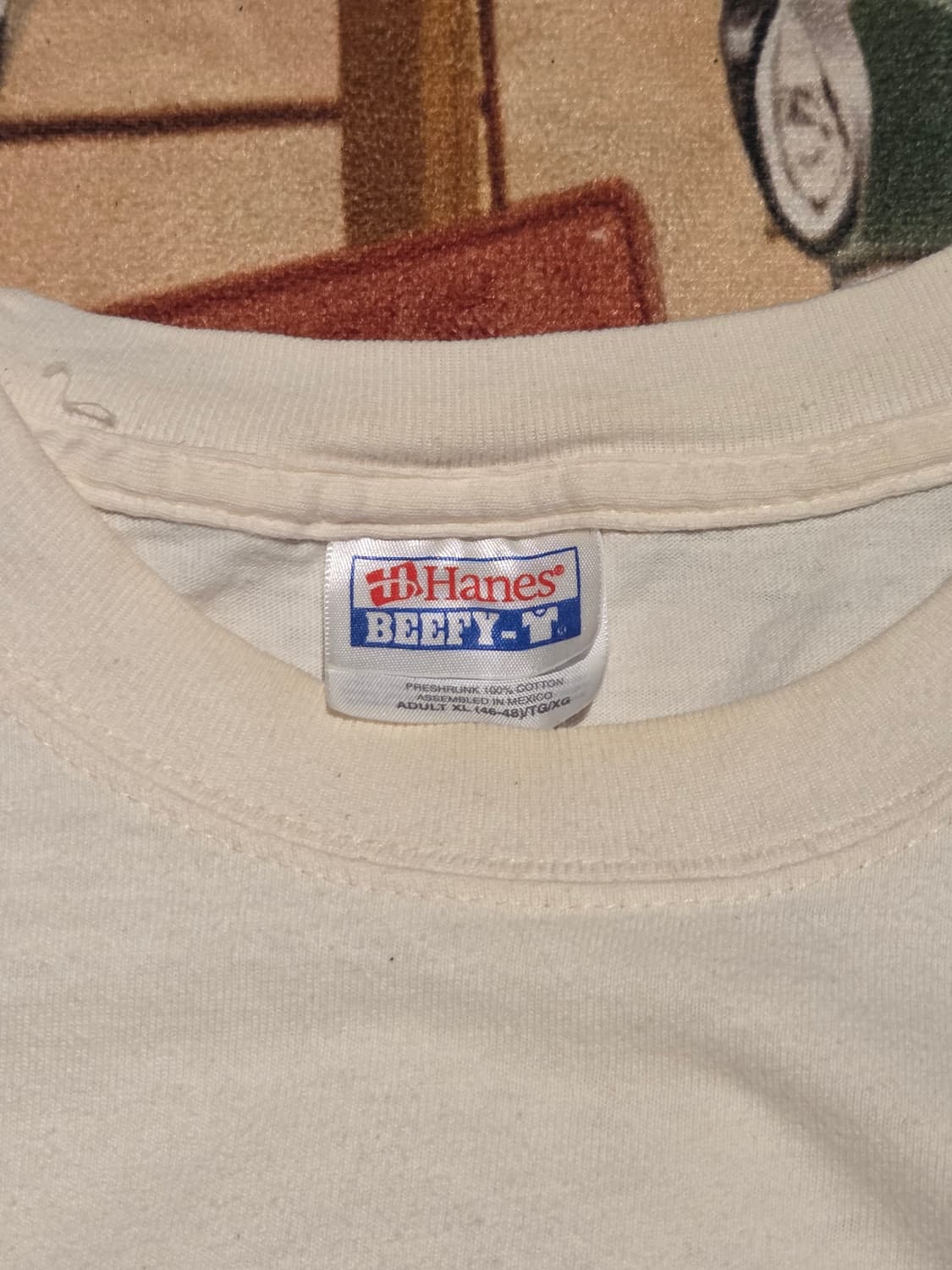 알파 로메오 오너 클럽 티셔츠 상품이미지6