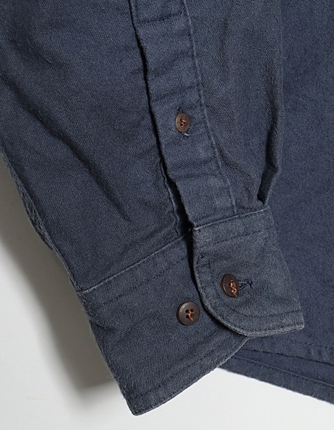 90's Woolrich Flannel Shirts 상품이미지4