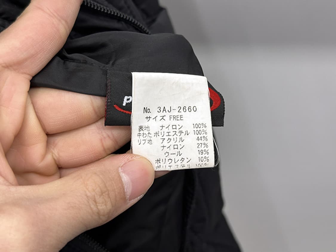 HYSTERIC GLAMOUR (L) 상품이미지10