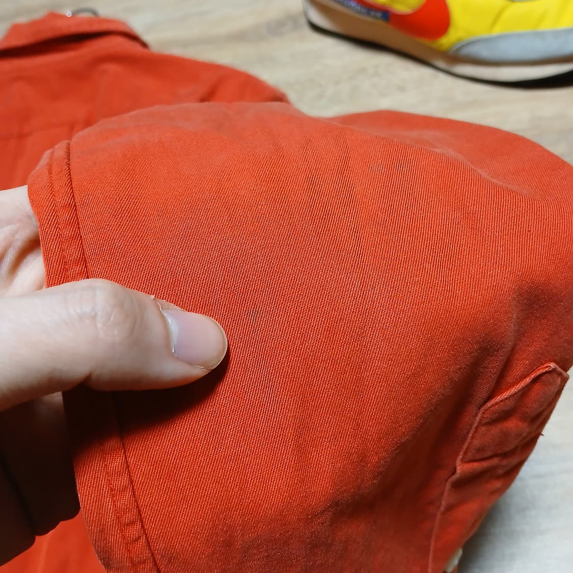 polo 폴로 랄프로렌 빈티지 셔츠 남방 상품이미지10