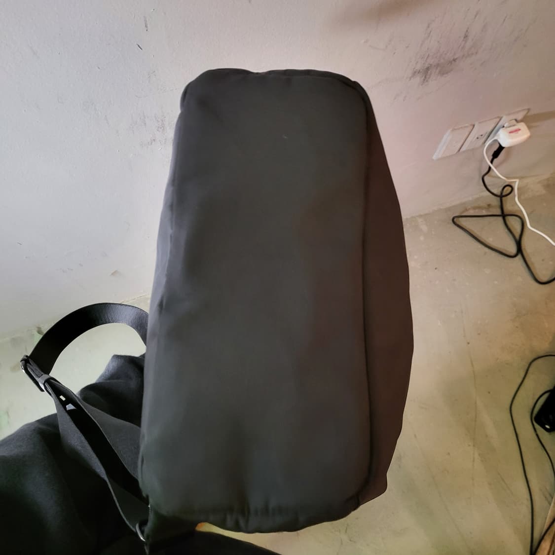 만다리나덕 백팩 상품이미지9