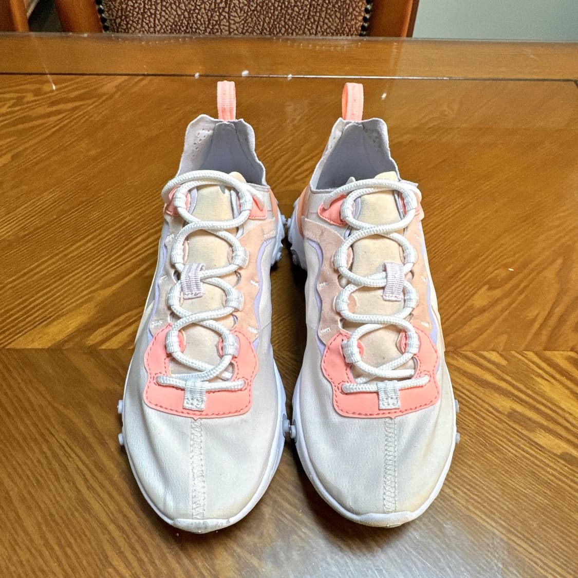 [230] 나이키 우먼스 리액트 엘리멘트 55 상품이미지3