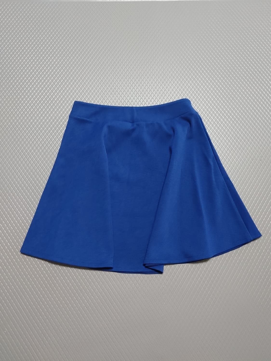 TOPTEN 탑텐 코발트블루 스커트 상품이미지1