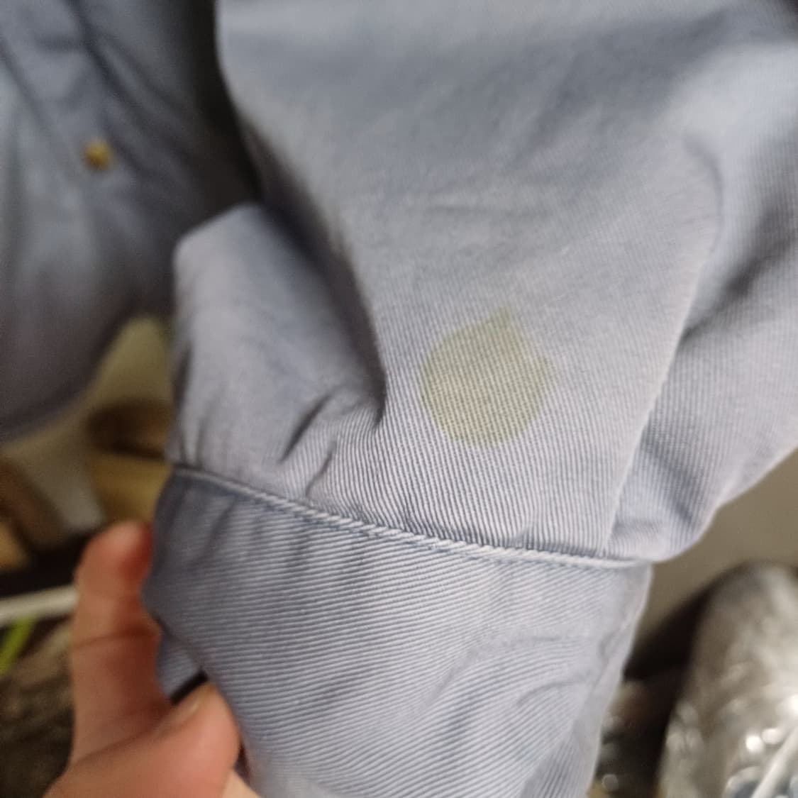 일본 브랜드 칼헬무트 야상 상품이미지4