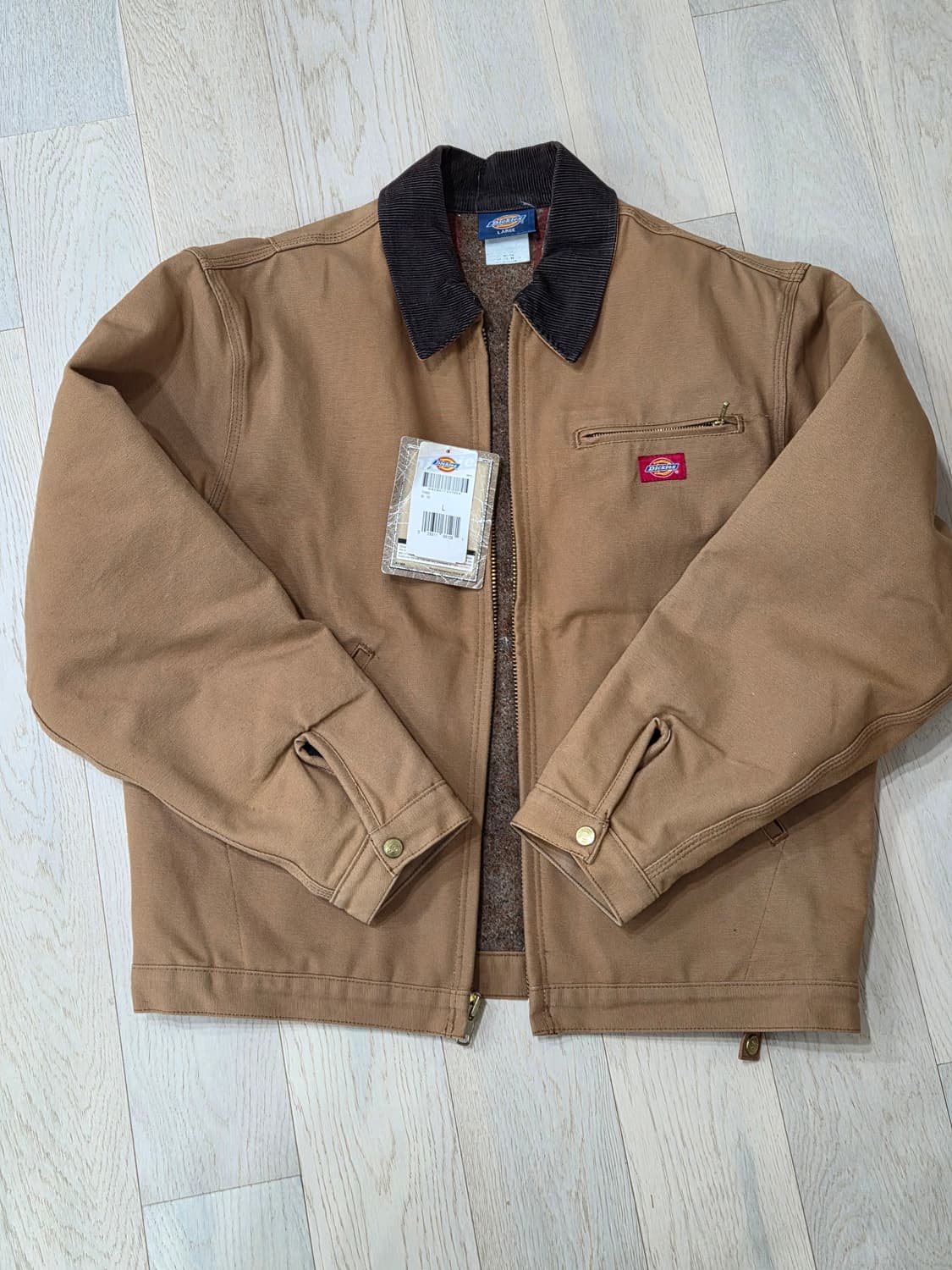 디키즈 디트로이드자켓 상품이미지1