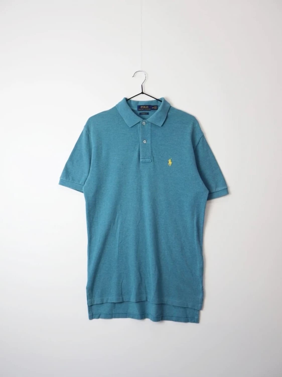 Polo Ralph Lauren Classic Fit Polo Shirt 상품이미지5