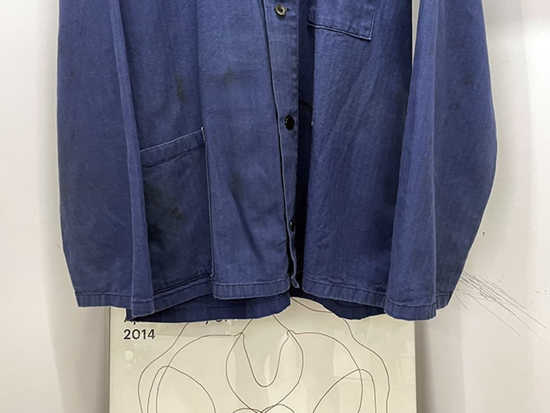 FRENCH WORK JACKET #27 (L) 상품이미지3