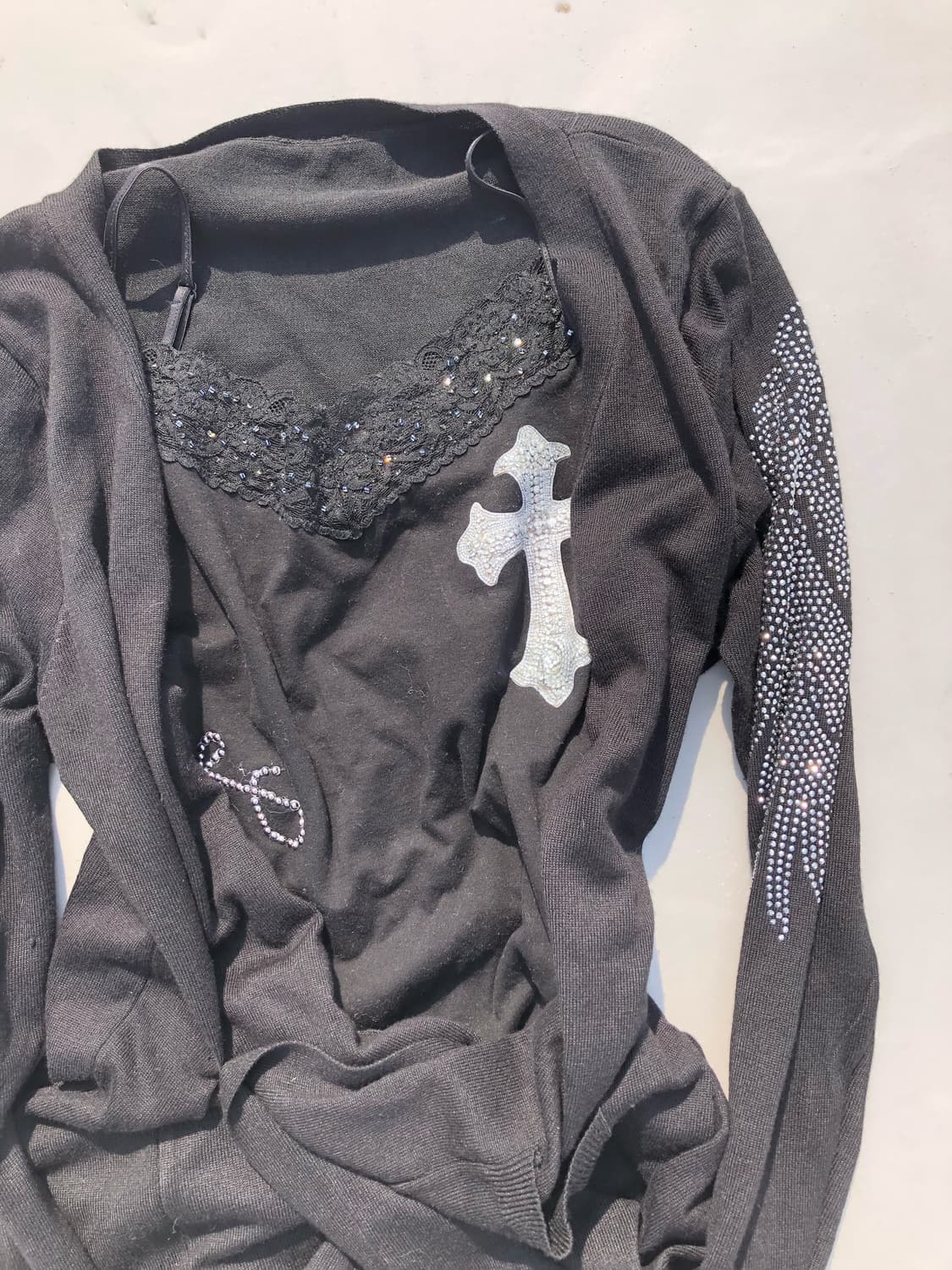 angel dark long cd 상품이미지2