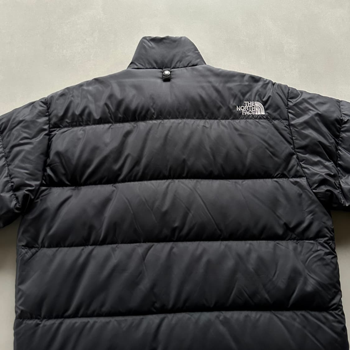 [L]노스페이스 샤스타 600 경량 패딩 상품이미지8