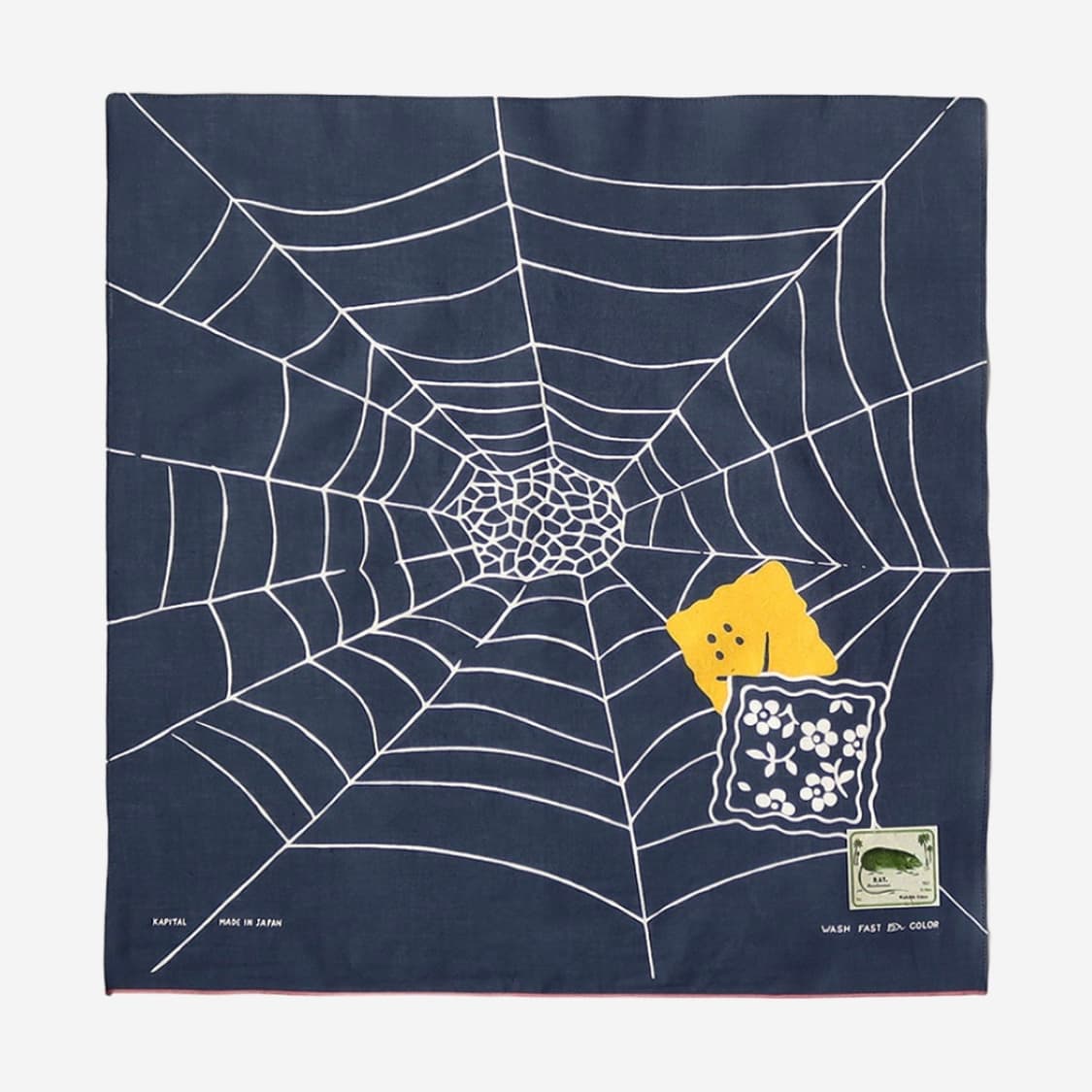 캐피탈 반다나 3종 상품이미지1