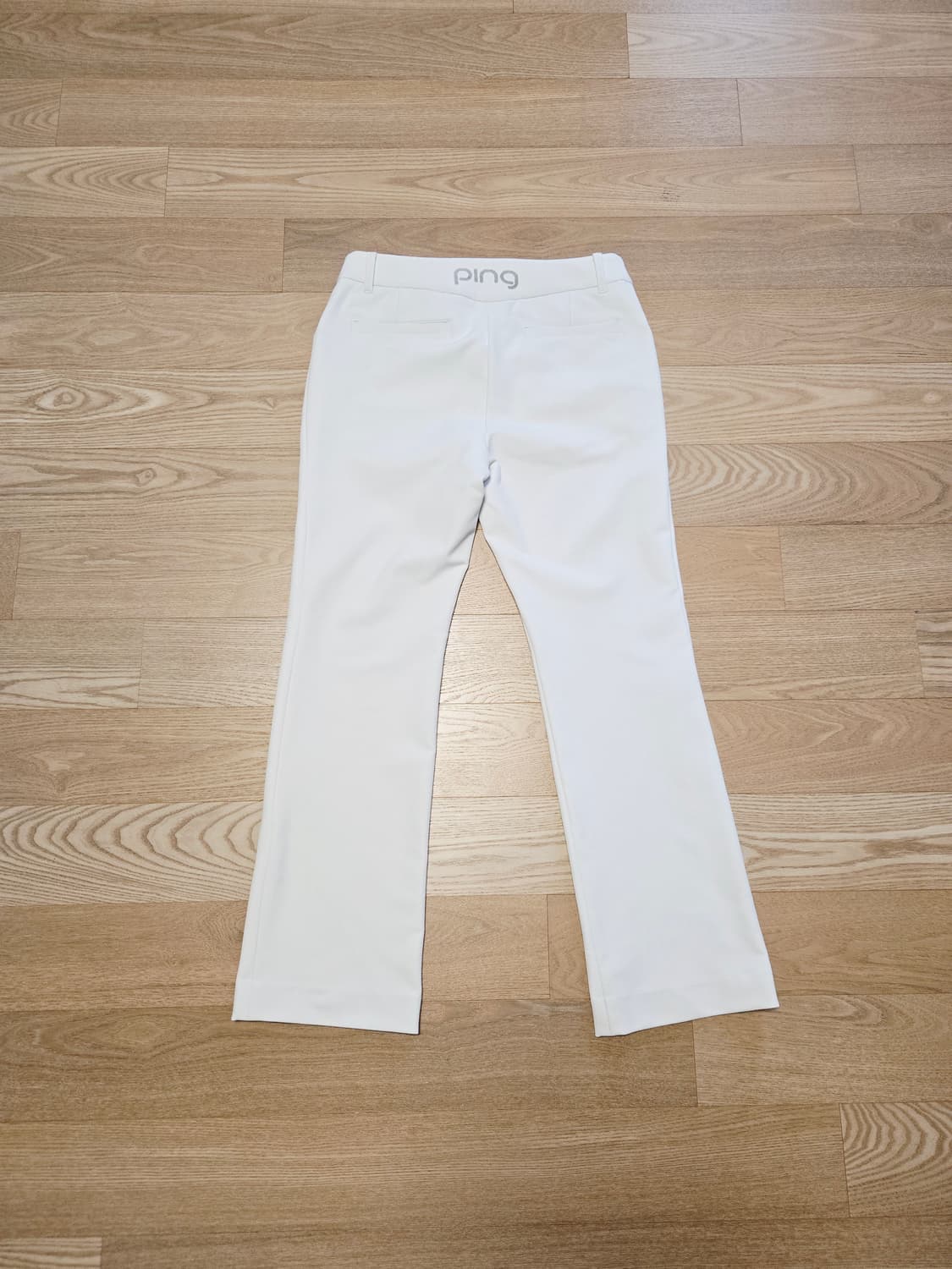 [67] ping 핑골프웨어 여성 골프 바지 상품이미지3