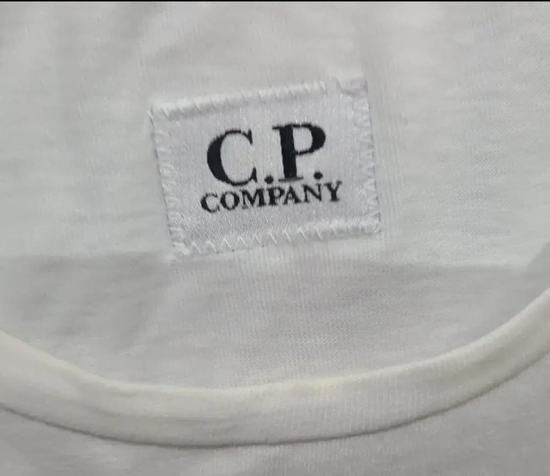 CP컴퍼니 반팔티셔츠 상품이미지5