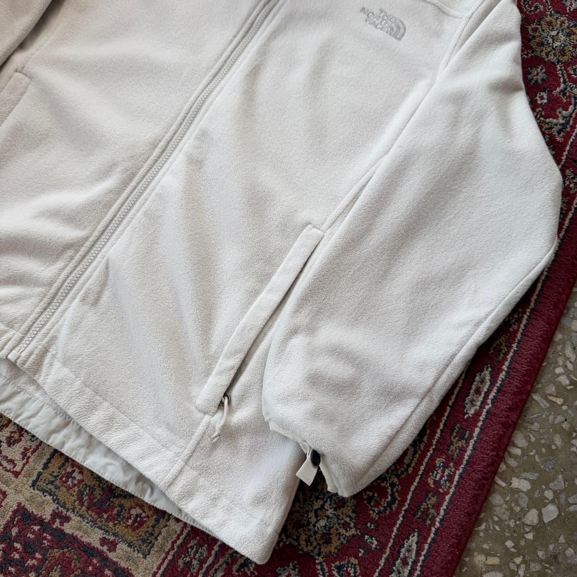 노스페이스 플리스 집업 [ 55-66 ]  상품이미지3