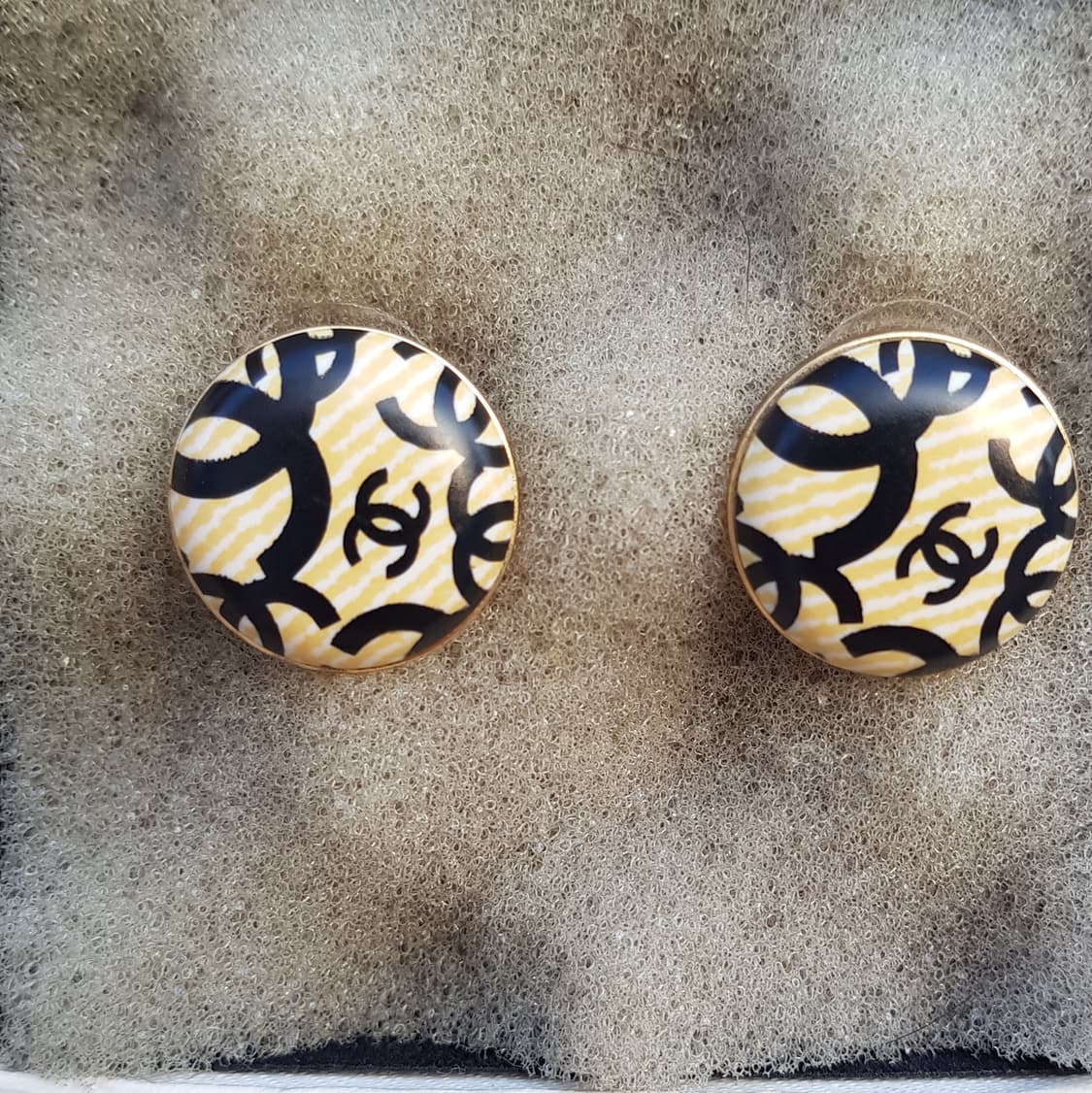 샤넬귀걸이  상품이미지1