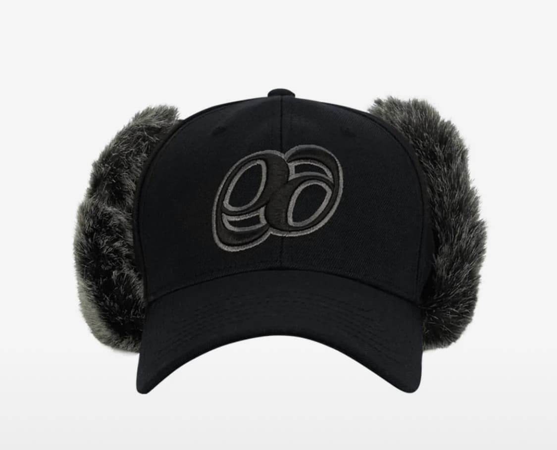 애즈온덤브 캡모자 상품이미지4