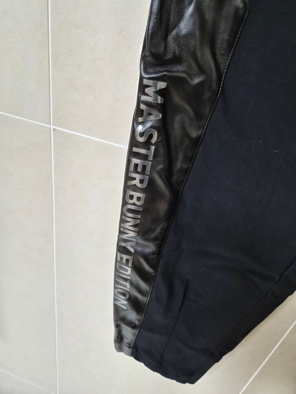 마스터버니 에디션 여성팬츠 26 상품이미지3