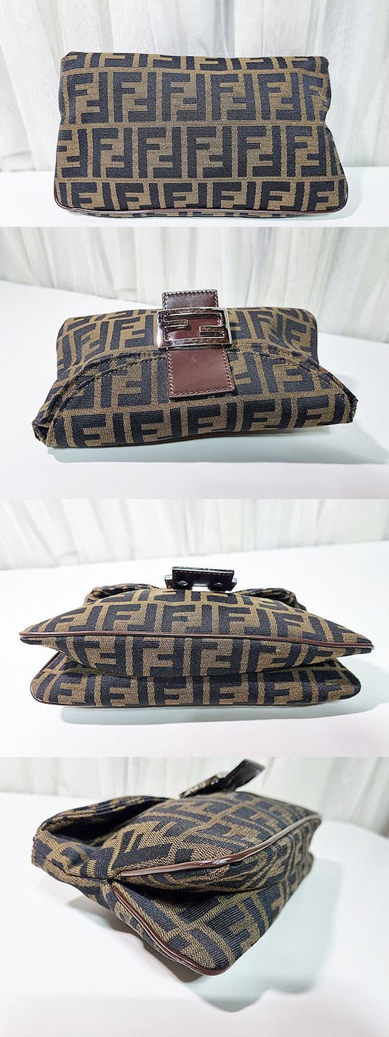 펜디 클러치 상품이미지3