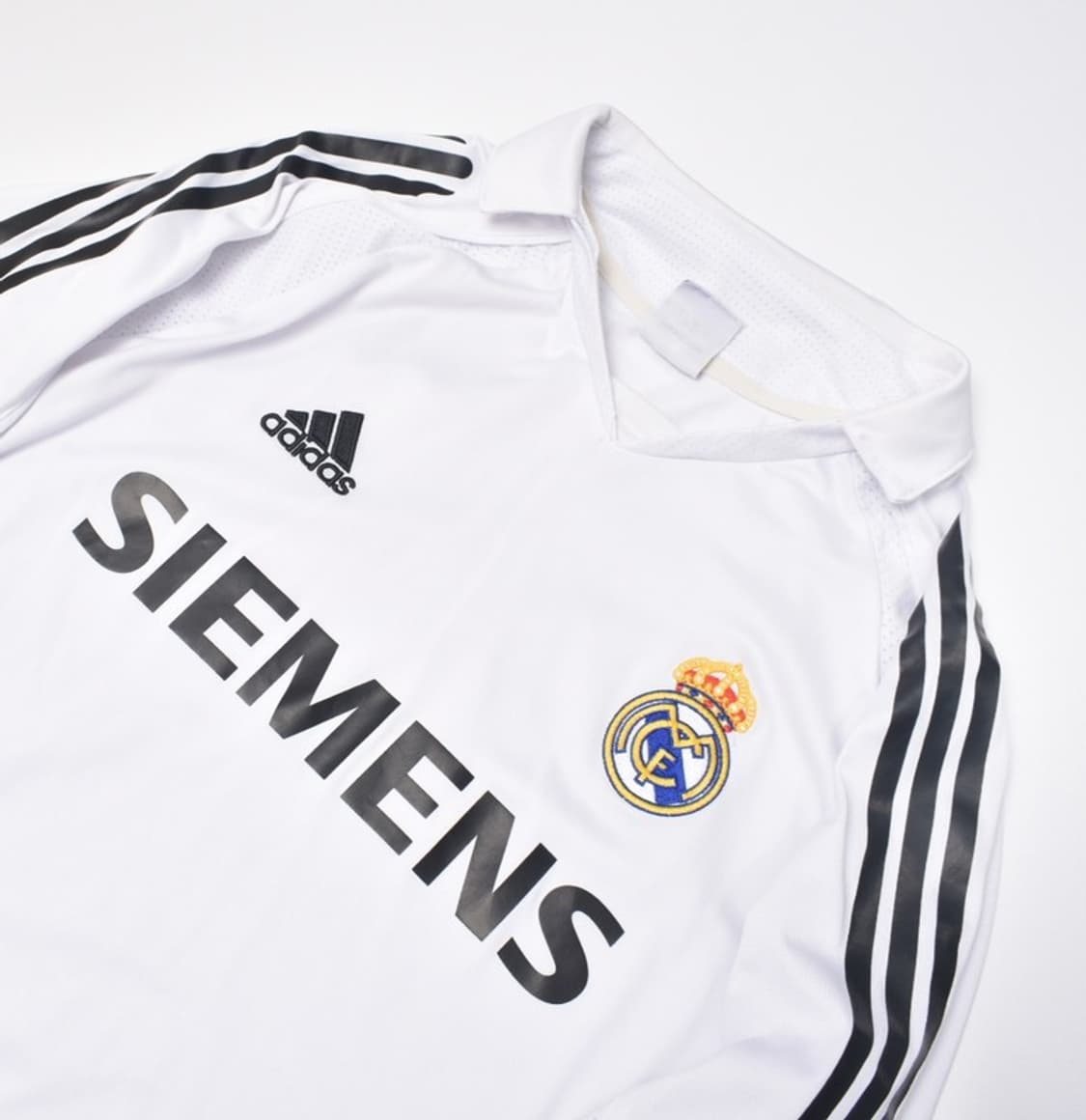 05-06 아디다스 레알마드리드 유니폼 반팔 XL M25060448 상품이미지10