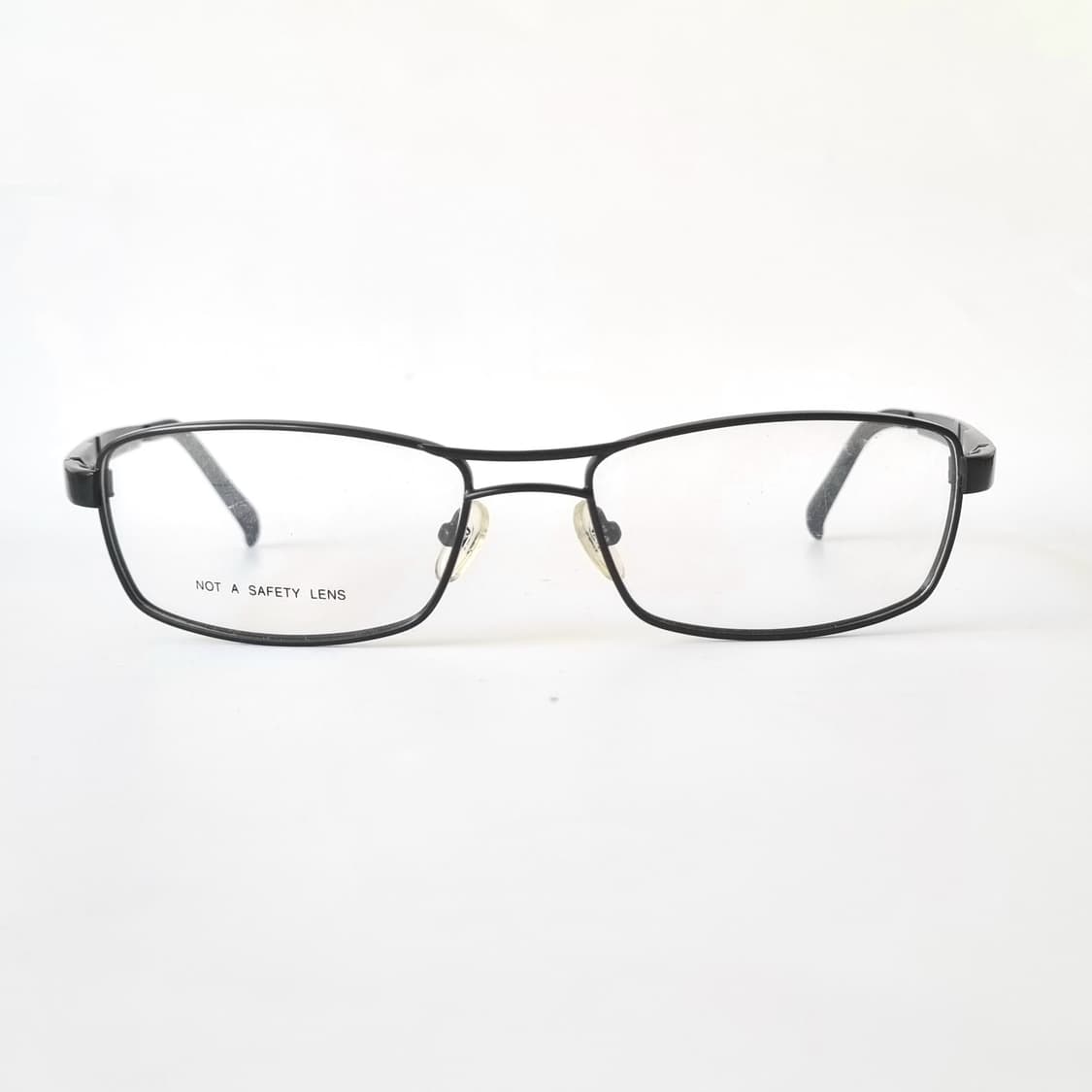 caterpillar 온테 투브릿지 보잉안경테 블랙 201 상품이미지1