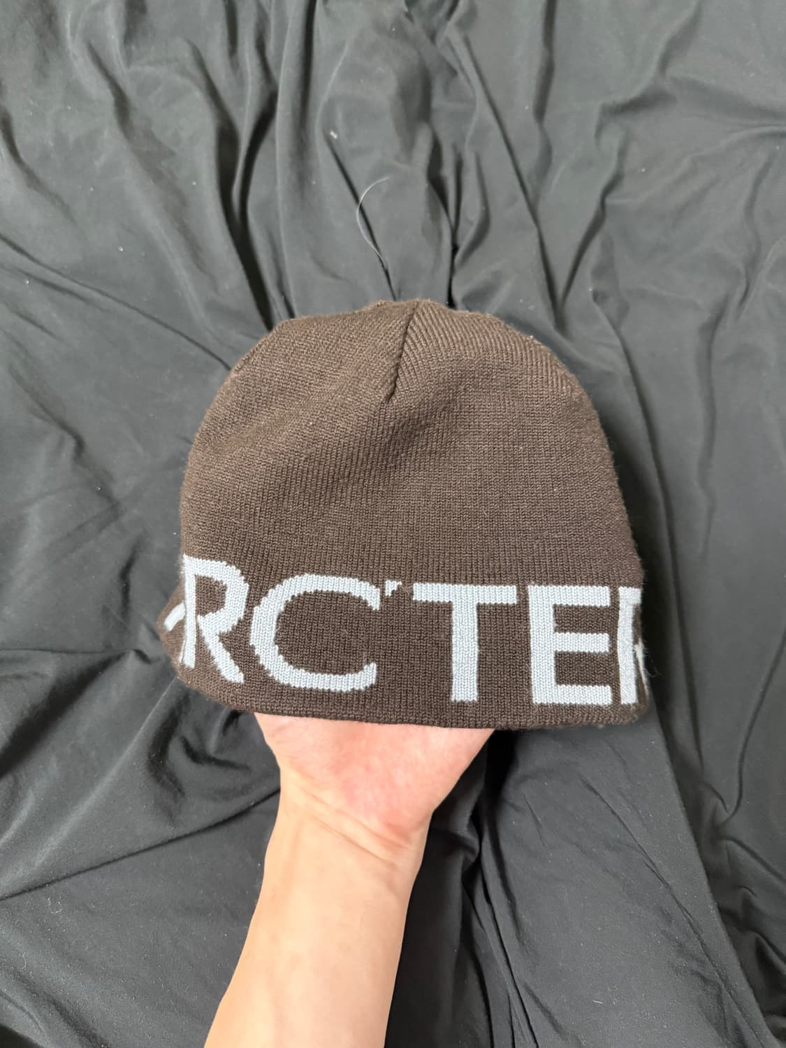 아크테릭스 월드 헤드 토크 비터스 루센트 상품이미지3