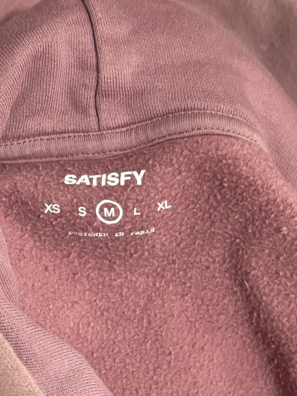 새티스파이 / 소프트셀 후드 상품이미지7