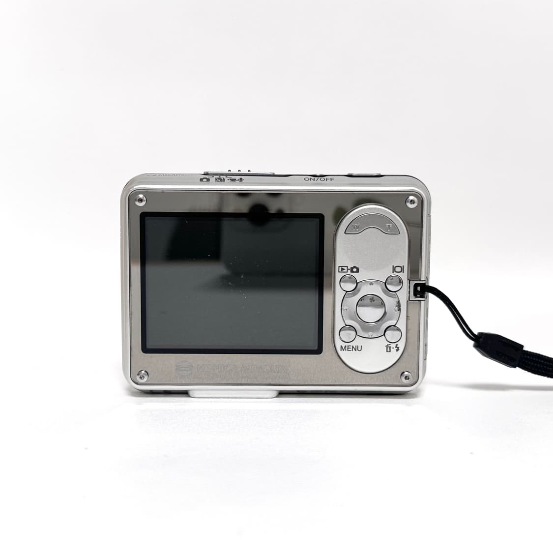 코니카 미놀타 디미지 X1 | Konica minolta dimage 상품이미지5