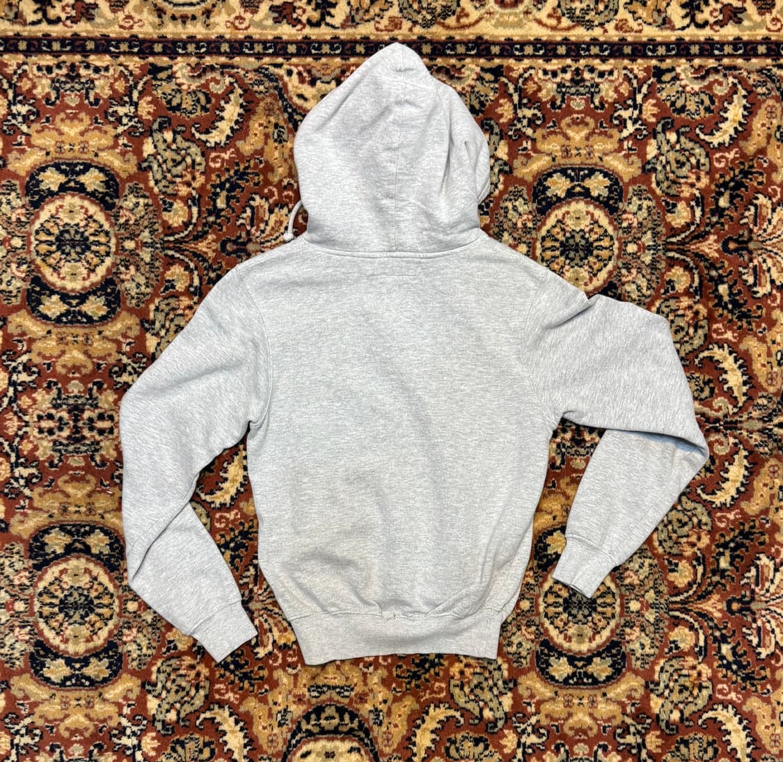 빈티지 하드락 카페 후드 후디 S (576) 상품이미지3