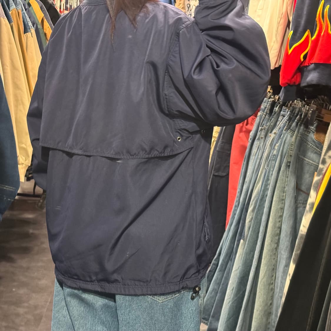 [IM] 나이키 웜업 상품이미지5