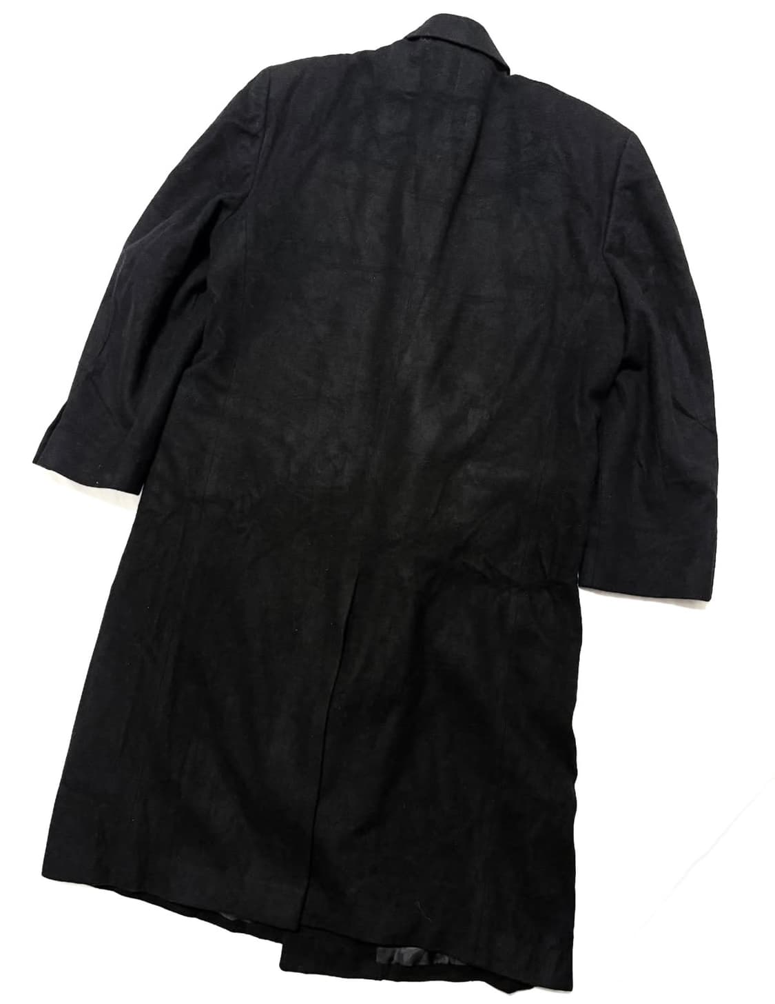 Farago - 울 코트 상품이미지3