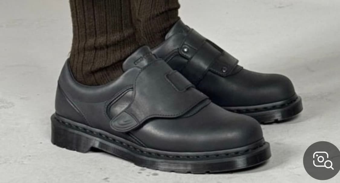 (UK6)키코 코스타니노브x닥터마틴 상품이미지3