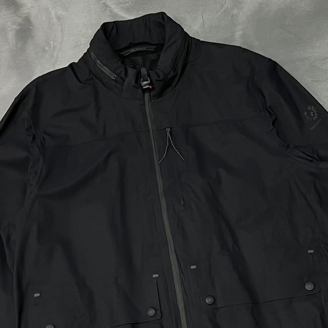  벨스타프 윈드브레이커 y14591 상품이미지3