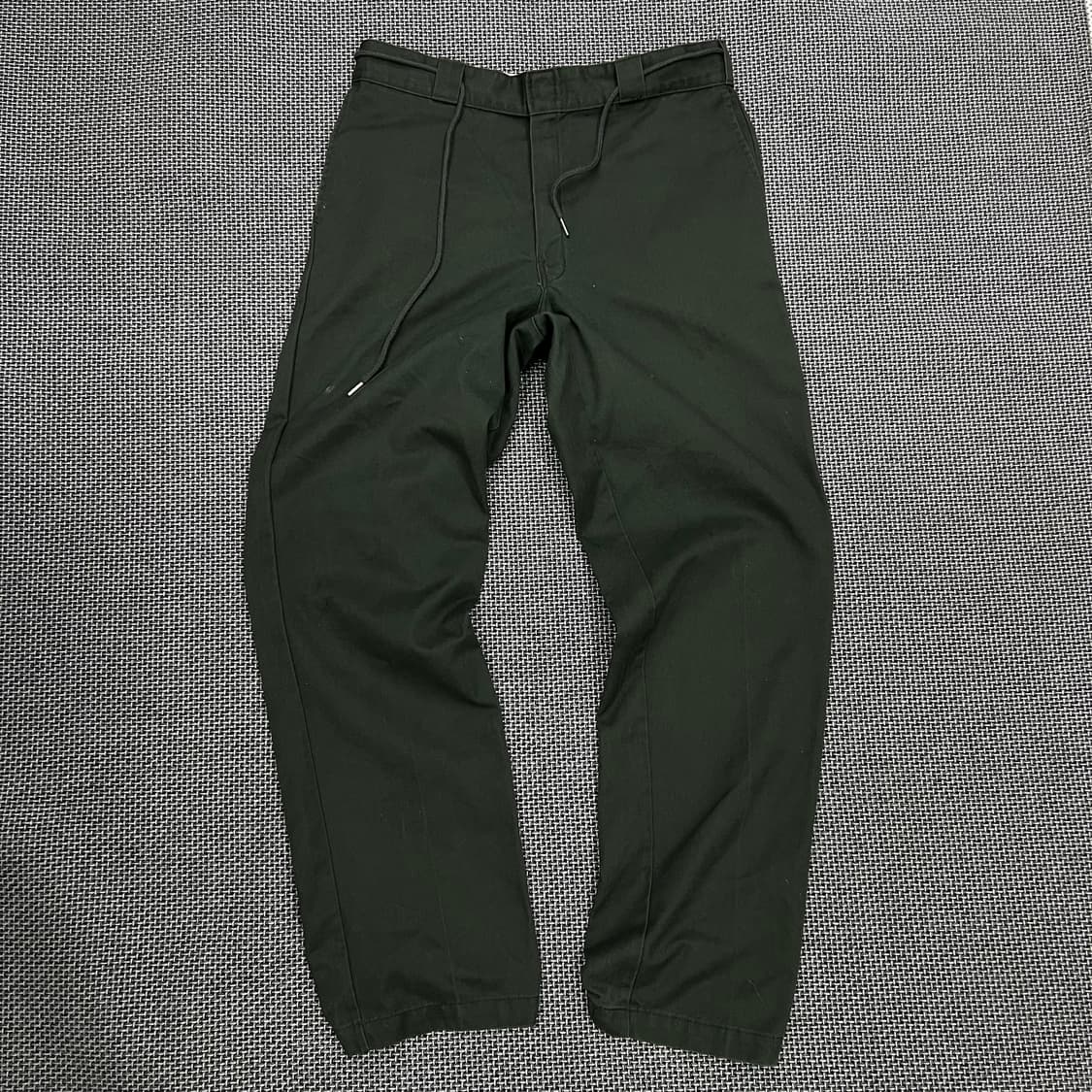 디키즈 874 카키 워크팬츠 36 상품이미지1