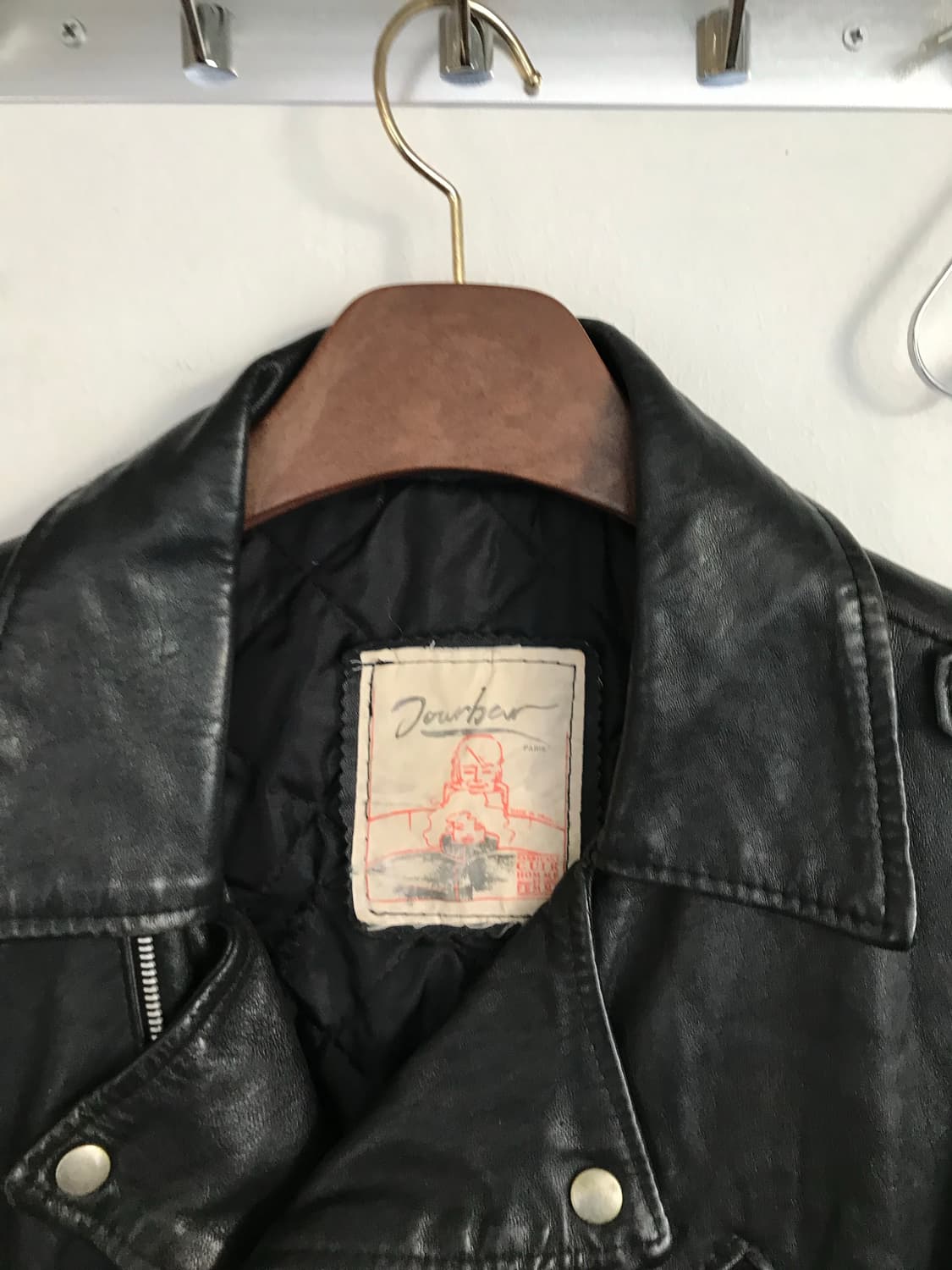 7080s 프린지 더블 라이더 상품이미지4