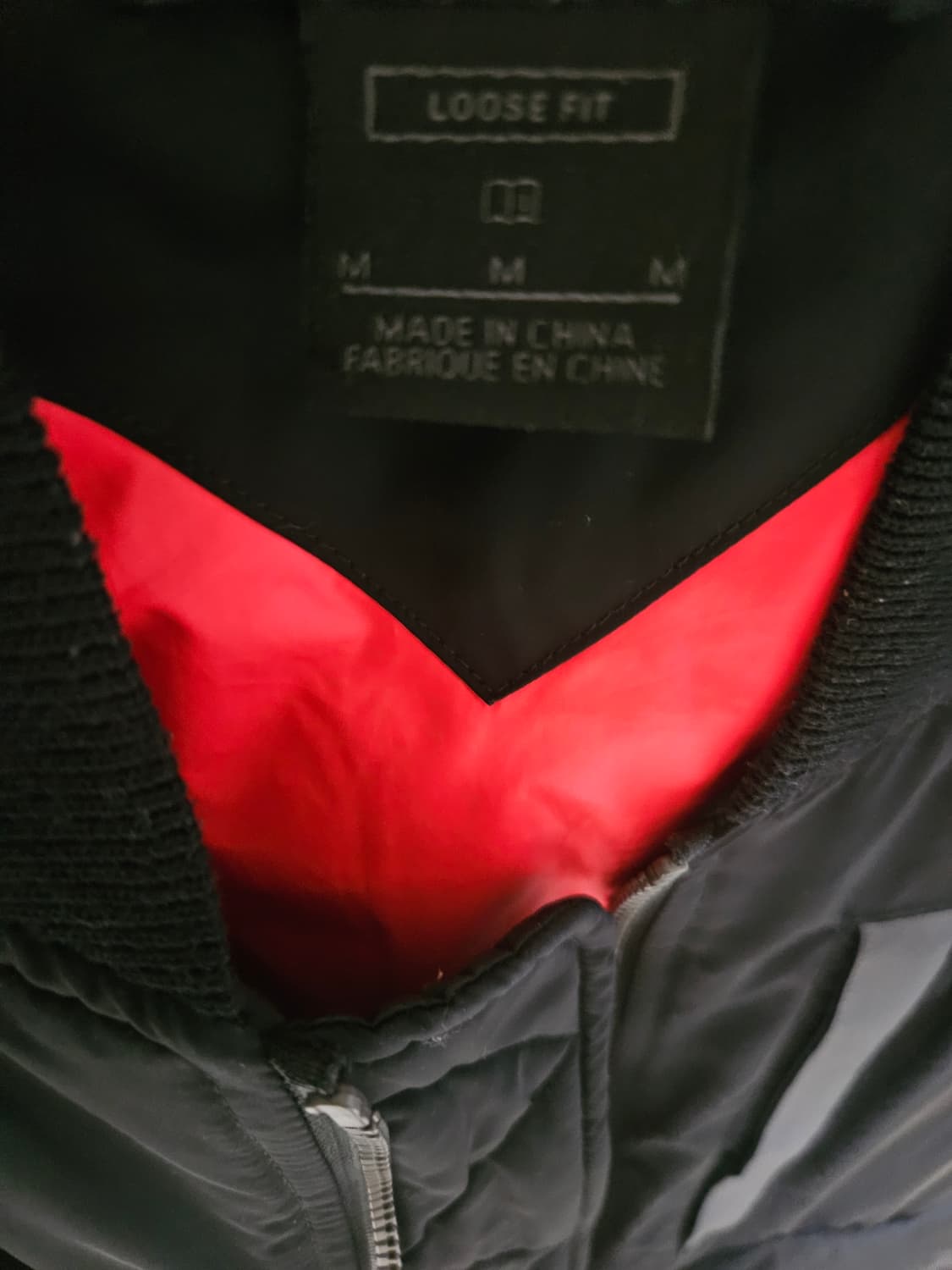 조던패딩 상품이미지3