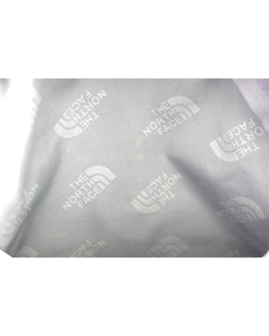 Northface light purple backpack 상품이미지7