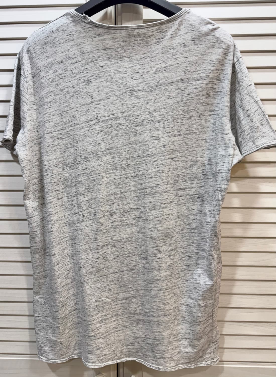 Diesel 디젤 그래픽 티셔츠 상품이미지5