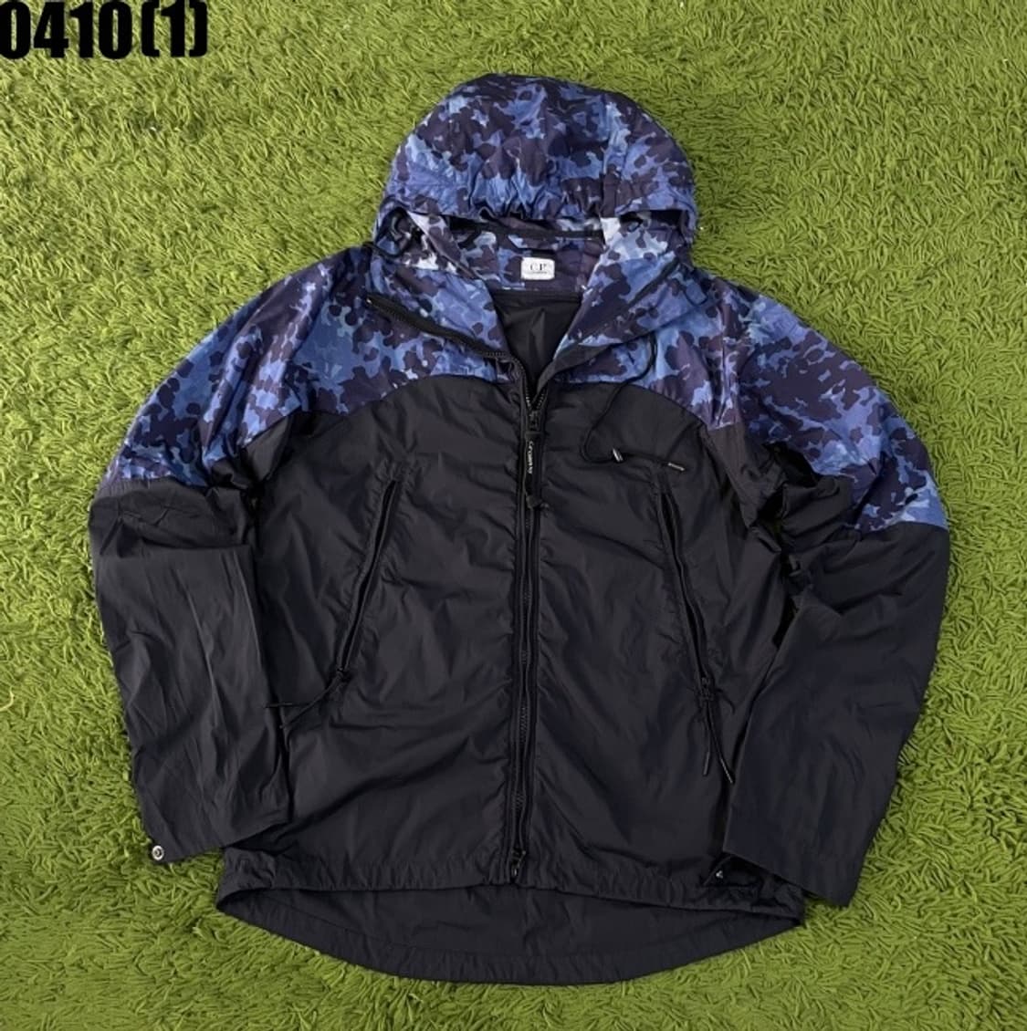 Cp 컴퍼니 바람막이  상품이미지1