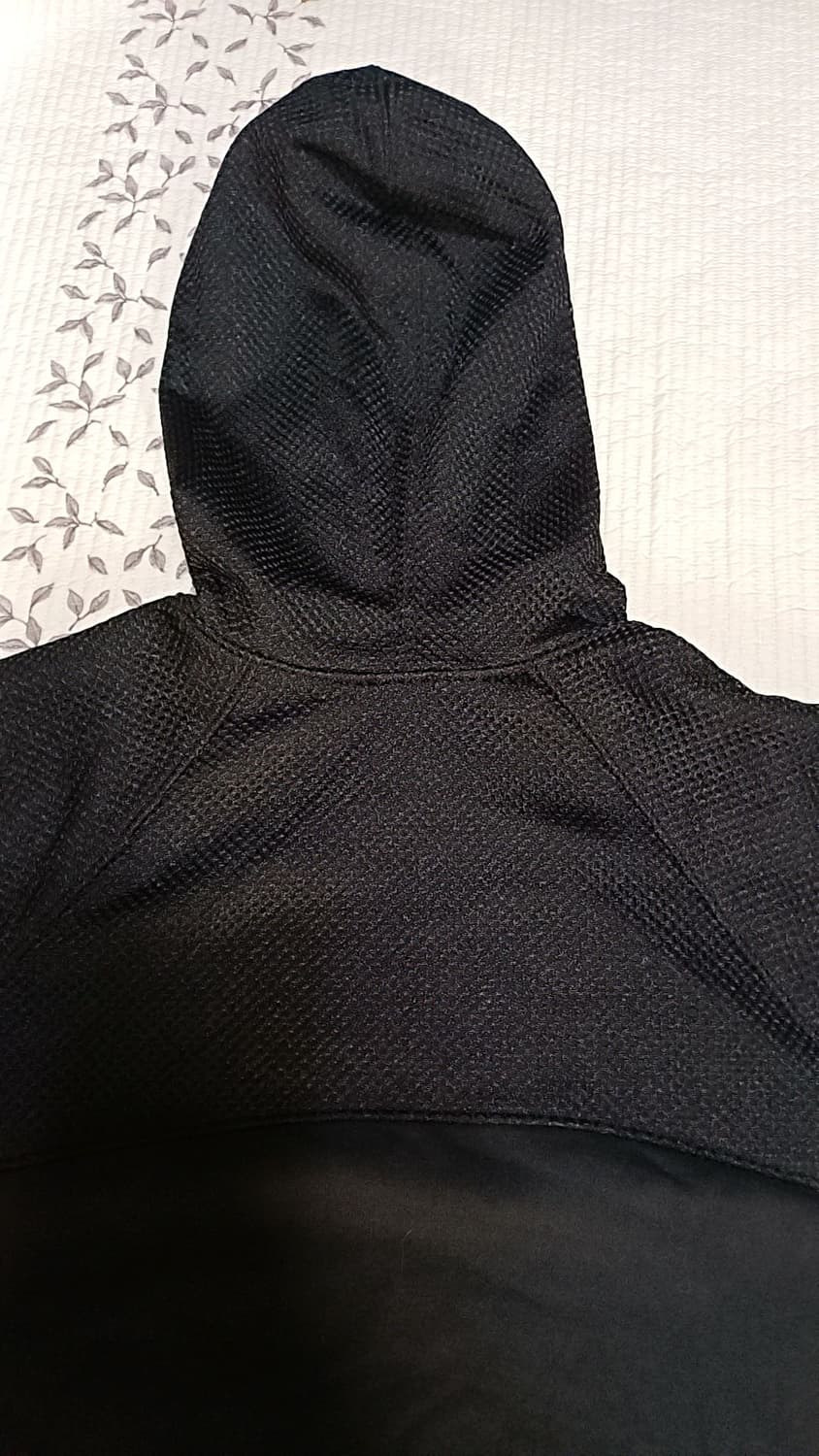 나이키 기모후드 L 여성77 가슴55 기장60 상품이미지6